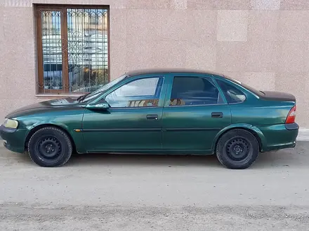 Opel Vectra 1996 года за 900 000 тг. в Астана – фото 2