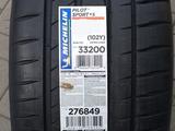 Шины Michelin 265/35-285/35R22 PILOT SPORT 4 S за 1 050 000 тг. в Алматы