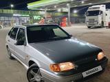 ВАЗ (Lada) 2114 2013 года за 2 100 000 тг. в Абай (Келесский р-н)