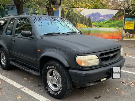 Ford Explorer 1996 года за 2 200 000 тг. в Алматы