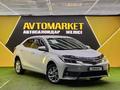 Toyota Corolla 2017 года за 7 000 000 тг. в Астана – фото 3