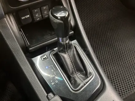 Toyota Corolla 2017 года за 7 000 000 тг. в Астана – фото 12