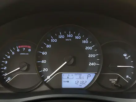 Toyota Corolla 2017 года за 7 000 000 тг. в Астана – фото 15