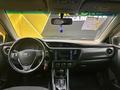 Toyota Corolla 2017 года за 7 000 000 тг. в Астана – фото 16