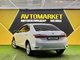 Toyota Corolla 2017 годаүшін7 000 000 тг. в Астана – фото 5