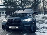 BMW X6 M 2012 года за 15 000 000 тг. в Алматы