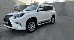 Lexus GX 460 2020 годаfor32 000 000 тг. в Шымкент – фото 3