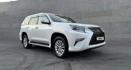 Lexus GX 460 2020 годаfor32 000 000 тг. в Шымкент – фото 2