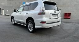 Lexus GX 460 2020 годаfor32 000 000 тг. в Шымкент – фото 5