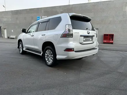 Lexus GX 460 2020 года за 32 000 000 тг. в Шымкент – фото 5