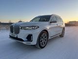 BMW X7 2019 года за 40 000 000 тг. в Караганда