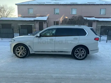 BMW X7 2019 года за 40 000 000 тг. в Караганда – фото 11