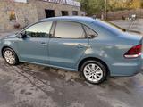 Volkswagen Polo 2020 года за 6 300 000 тг. в Караганда – фото 4