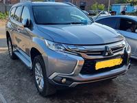 Mitsubishi Pajero Sport 2018 годаүшін16 800 000 тг. в Астана