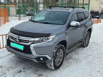 Mitsubishi Pajero Sport 2018 года за 16 800 000 тг. в Астана – фото 6