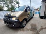 Hyundai Starex 2003 года за 2 600 000 тг. в Шиели – фото 5