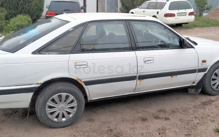 Mazda 626 1991 года за 1 500 000 тг. в Алматы