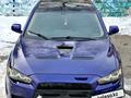 Mitsubishi Lancer 2008 года за 3 000 000 тг. в Алматы – фото 3