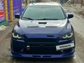 Mitsubishi Lancer 2008 года за 3 000 000 тг. в Алматы