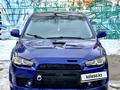 Mitsubishi Lancer 2008 года за 3 000 000 тг. в Алматы – фото 2