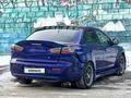 Mitsubishi Lancer 2008 года за 3 000 000 тг. в Алматы – фото 6