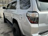 Toyota 4Runner 2021 года за 27 500 000 тг. в Алматы