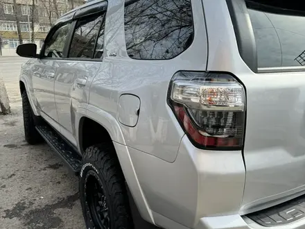 Toyota 4Runner 2021 года за 26 250 000 тг. в Алматы