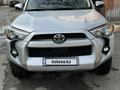 Toyota 4Runner 2021 годаүшін27 500 000 тг. в Алматы – фото 14