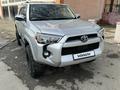 Toyota 4Runner 2021 года за 26 250 000 тг. в Алматы – фото 15