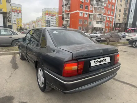 Opel Vectra 1995 года за 850 000 тг. в Шымкент – фото 4