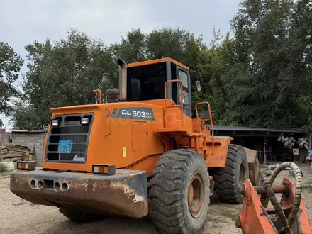 Doosan  DL 2013 года за 11 000 000 тг. в Алматы – фото 3