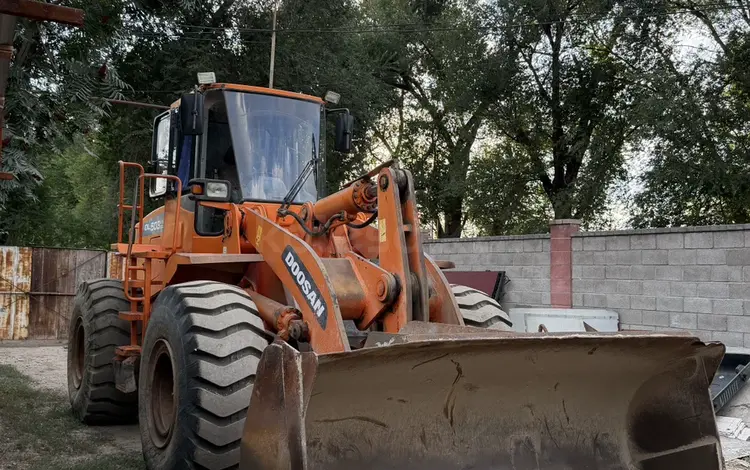 Doosan  DL 2013 годаүшін11 000 000 тг. в Алматы
