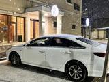 Hyundai Sonata 2017 годаfor6 000 000 тг. в Актобе – фото 3