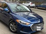 Hyundai Elantra 2016 года за 7 000 000 тг. в Алматы