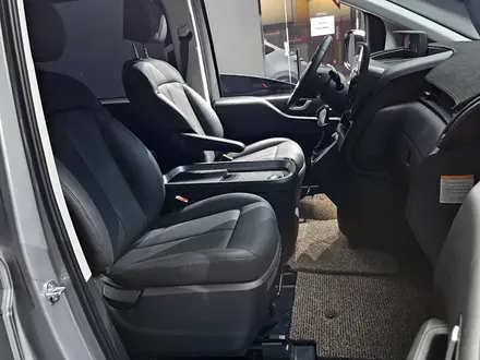 Hyundai Staria Van 2025 года за 18 300 000 тг. в Астана – фото 18