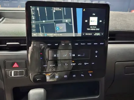 Hyundai Staria Van 2025 года за 18 300 000 тг. в Астана – фото 14
