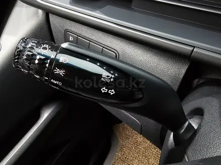 Hyundai Staria Van 2025 года за 18 300 000 тг. в Астана – фото 11