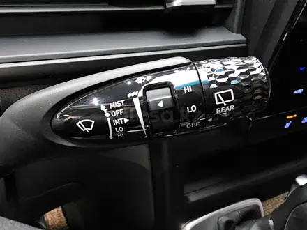 Hyundai Staria Van 2025 года за 18 300 000 тг. в Астана – фото 12