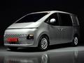 Hyundai Staria Van 2025 года за 18 300 000 тг. в Астана
