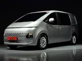 Hyundai Staria Van 2025 года за 18 300 000 тг. в Астана