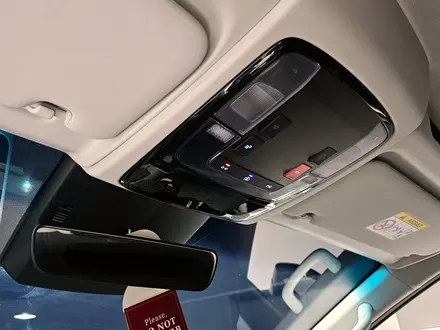 Hyundai Staria Van 2025 года за 18 300 000 тг. в Астана – фото 17