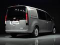 Hyundai Staria Van 2025 года за 18 300 000 тг. в Астана – фото 3