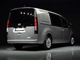 Hyundai Staria Van 2025 года за 18 300 000 тг. в Астана – фото 3