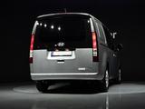 Hyundai Staria Van 2025 года за 18 300 000 тг. в Астана – фото 4