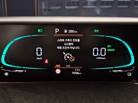 Hyundai Staria Van 2025 года за 18 300 000 тг. в Астана – фото 13