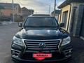 Lexus LX 570 2014 года за 27 500 000 тг. в Астана – фото 4