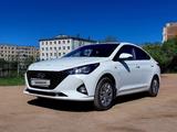 Hyundai Accent 2020 годаүшін7 200 000 тг. в Кокшетау – фото 3