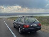 Audi A6 1995 года за 2 990 000 тг. в Тараз – фото 3