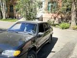 ВАЗ (Lada) 2115 2012 года за 1 550 000 тг. в Усть-Каменогорск