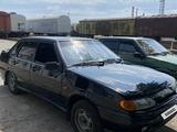 ВАЗ (Lada) 2115 2012 года за 1 550 000 тг. в Усть-Каменогорск – фото 4
